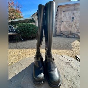 John fluevog boots